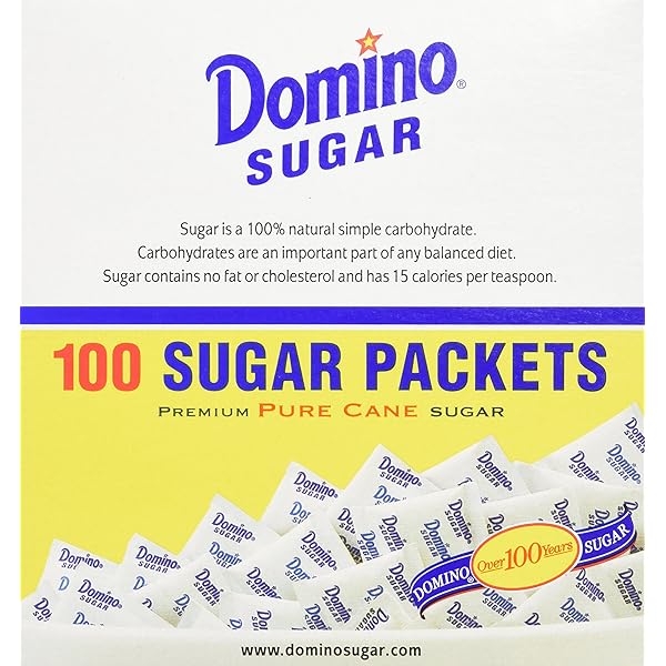 Amazon.com: Domino Quick Dissolve Pure Cane Superfine Sugar